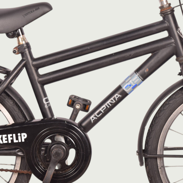18.240 - BikeFlip
