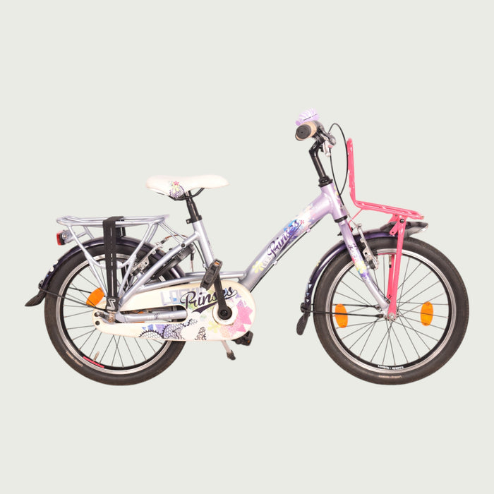 18.244 - BikeFlip