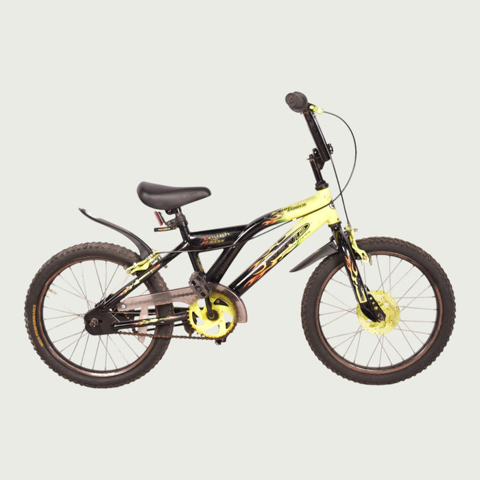 18.254 - BikeFlip