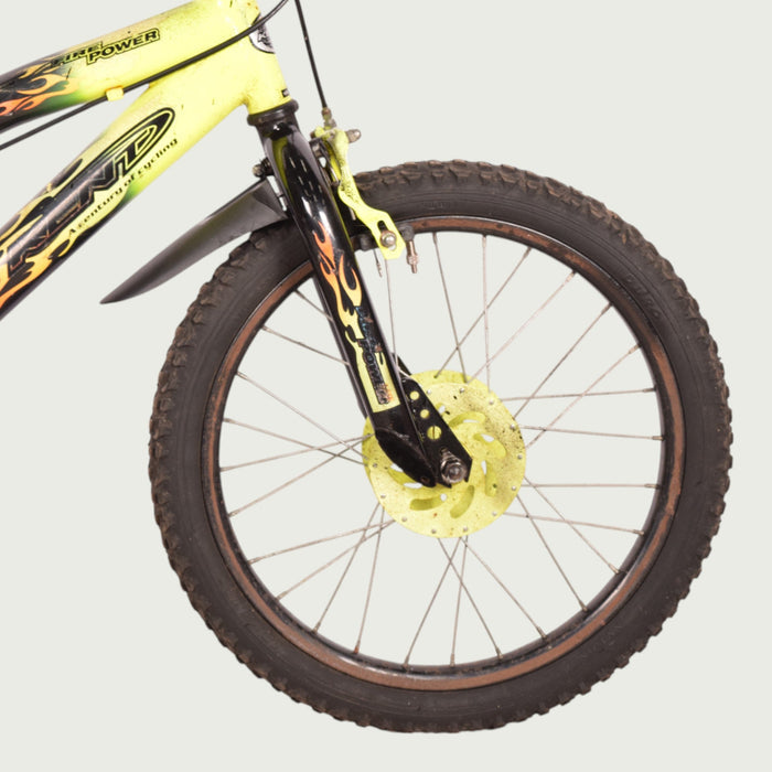 18.254 - BikeFlip