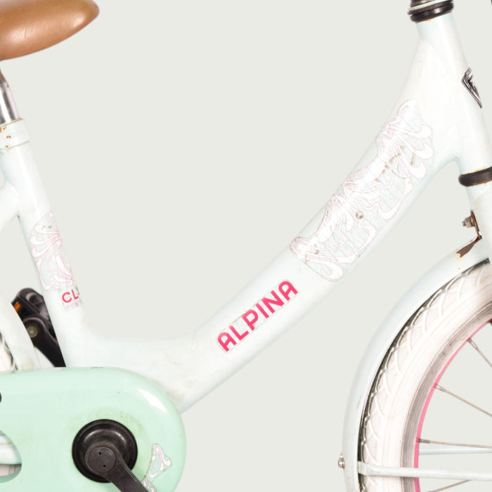 18.257 - BikeFlip