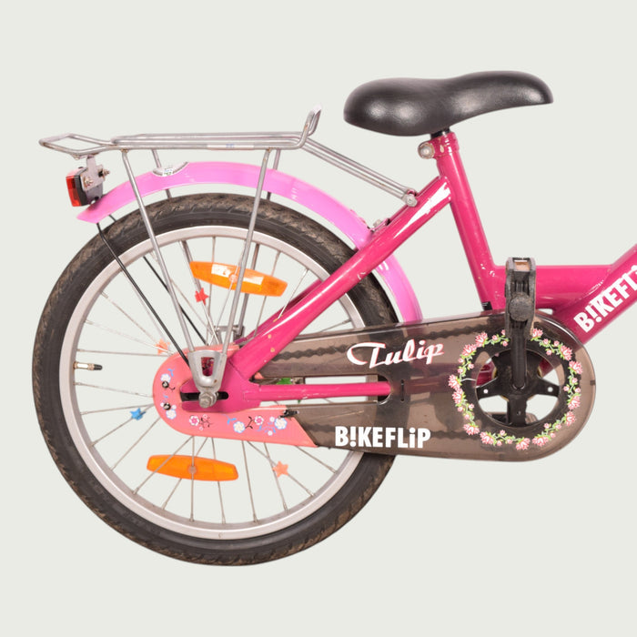 18.263 - BikeFlip