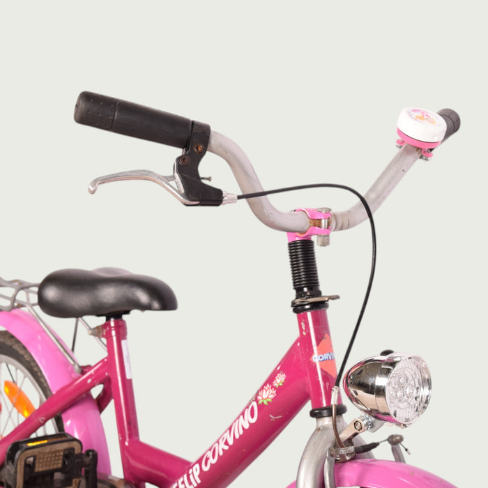 18.263 - BikeFlip