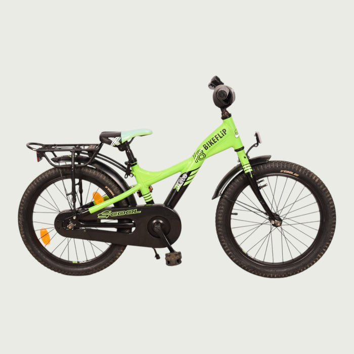 18.272 - BikeFlip