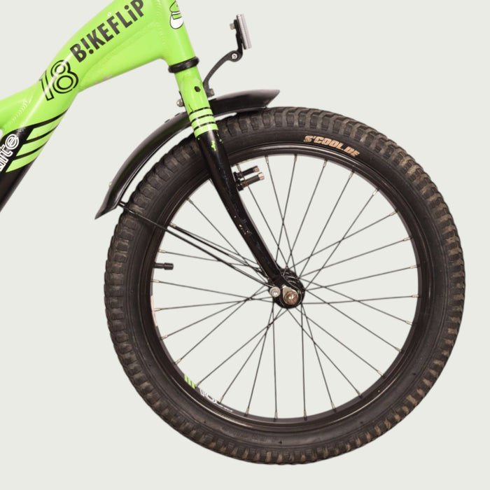 18.272 - BikeFlip