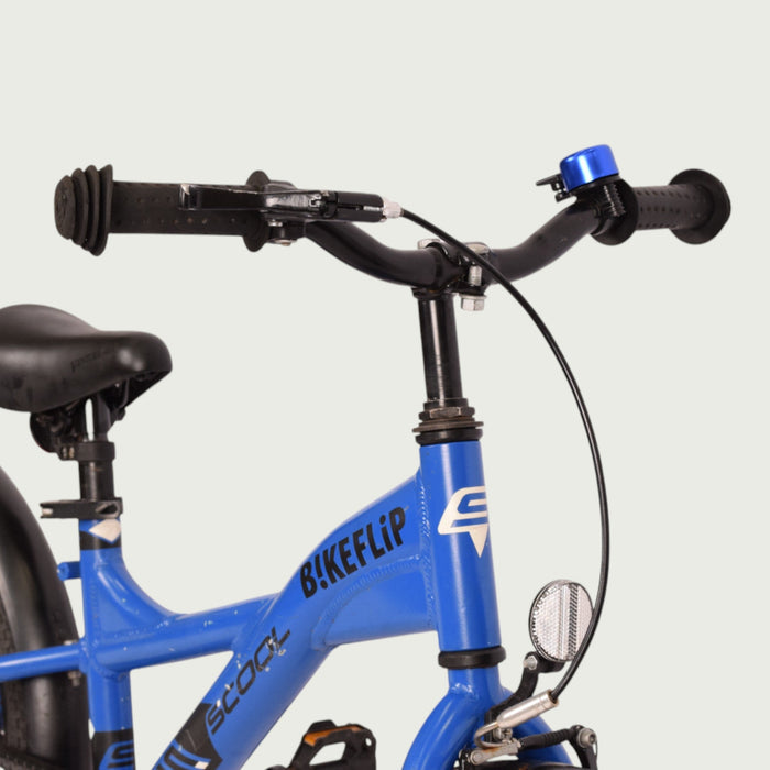 18.284 - BikeFlip