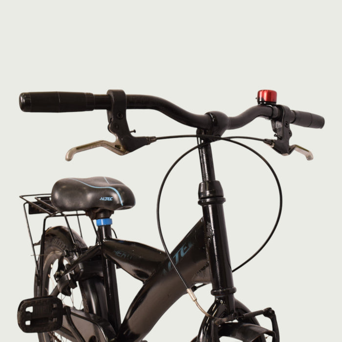 18.288 - BikeFlip
