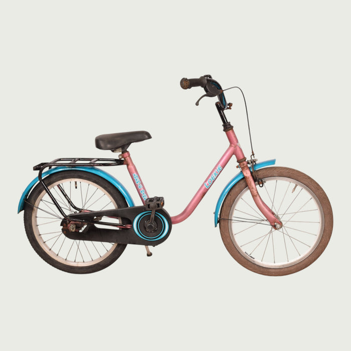 18.297 - BikeFlip