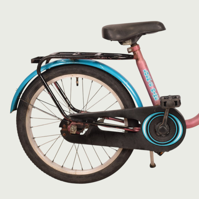 18.297 - BikeFlip
