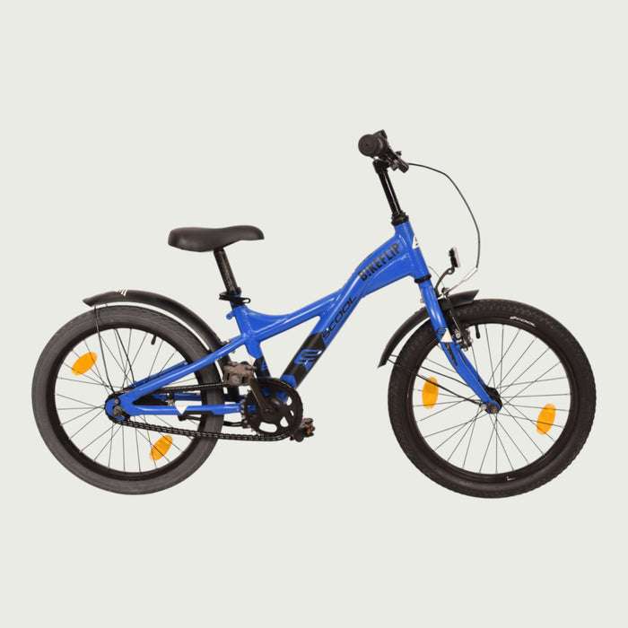18.298 - BikeFlip