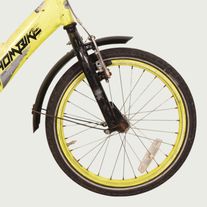 18.300 - BikeFlip