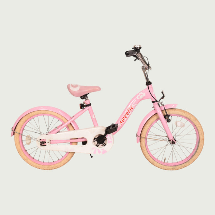 18.302 - BikeFlip