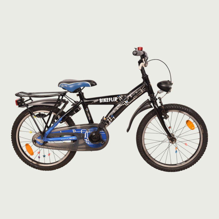 18.303 - BikeFlip