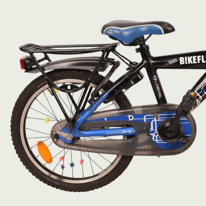 18.303 - BikeFlip