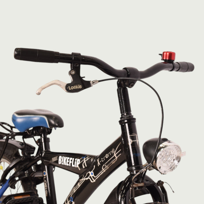 18.303 - BikeFlip