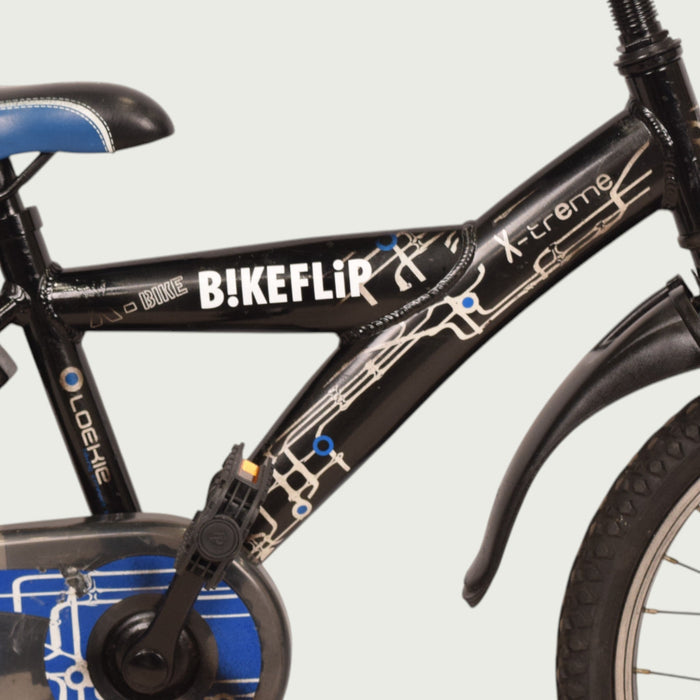 18.303 - BikeFlip