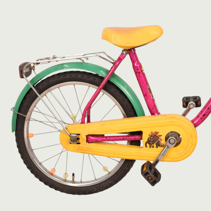 18.306 - BikeFlip
