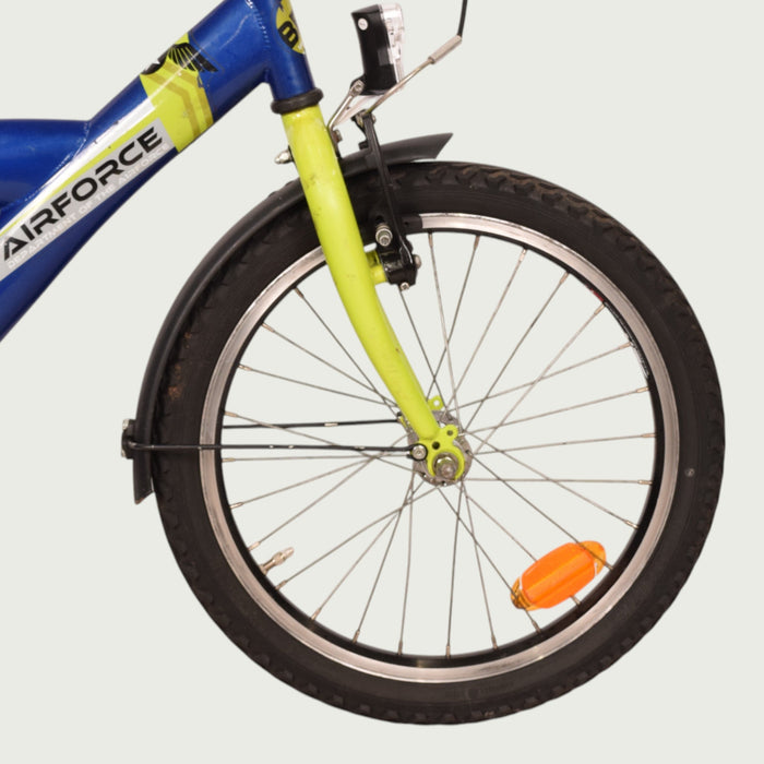 18.309 - BikeFlip