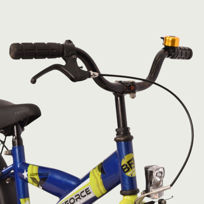 18.309 - BikeFlip