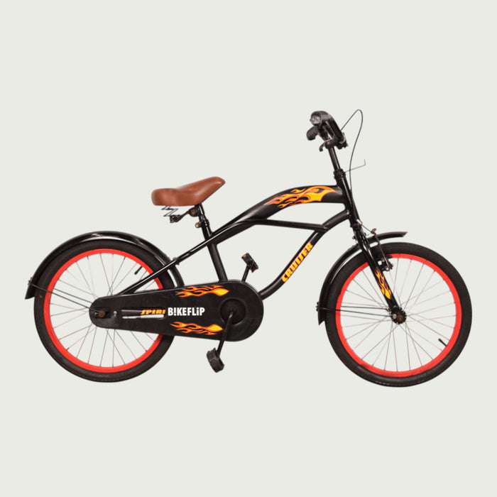 18.318 - BikeFlip