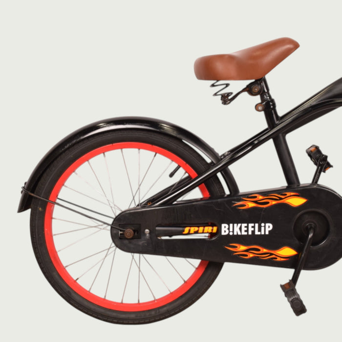 18.318 - BikeFlip