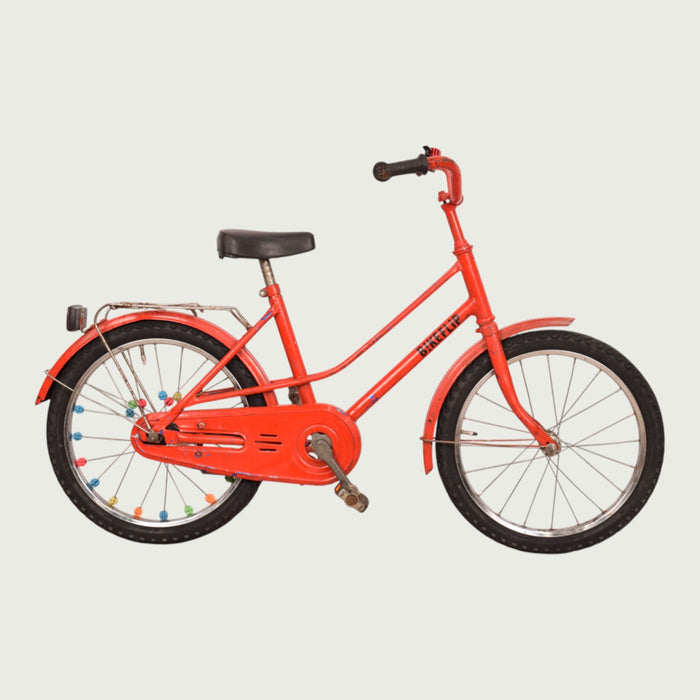 18.320 - BikeFlip
