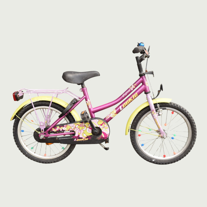 18.327 - BikeFlip