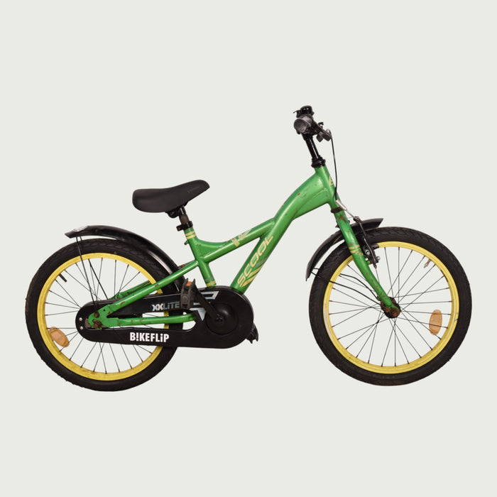 18.334 - BikeFlip