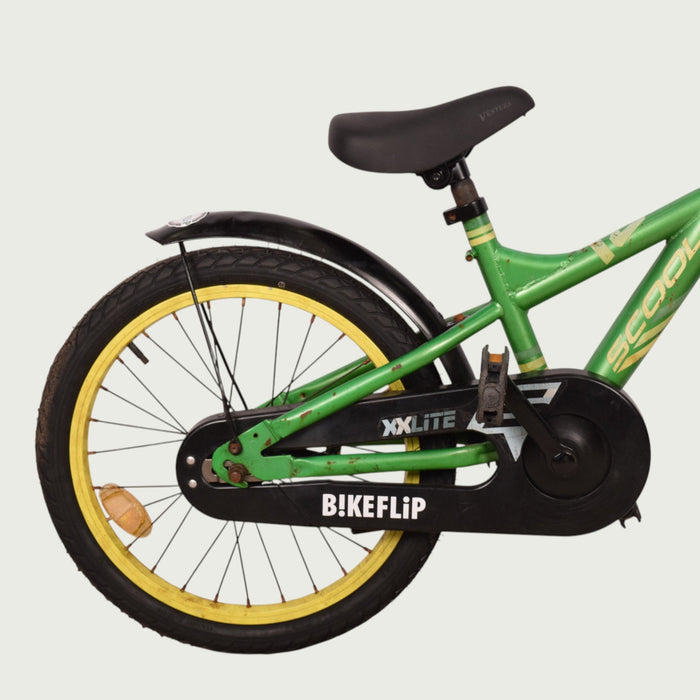 18.334 - BikeFlip