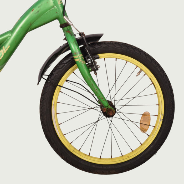 18.334 - BikeFlip