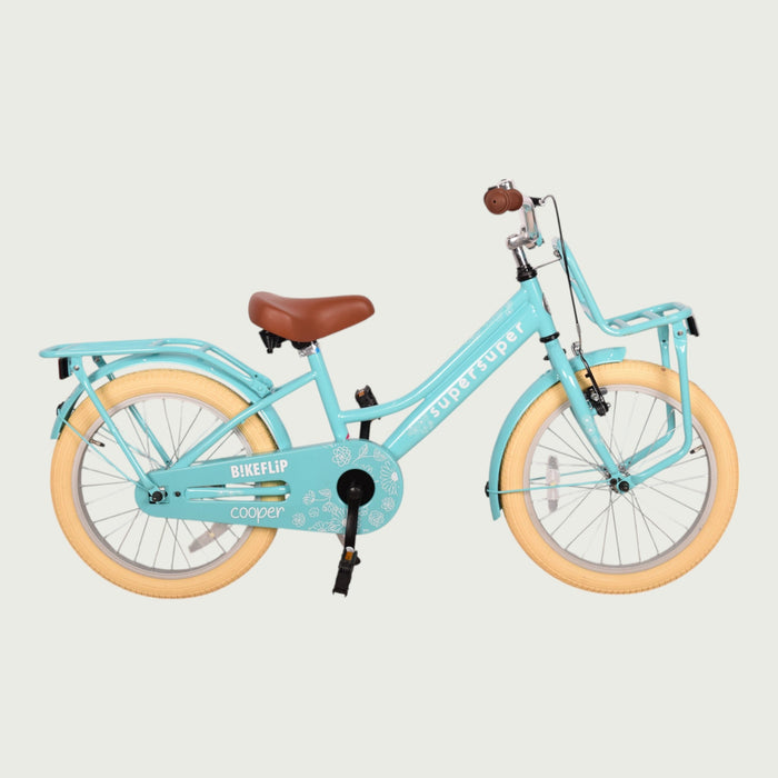 18.334 - BikeFlip