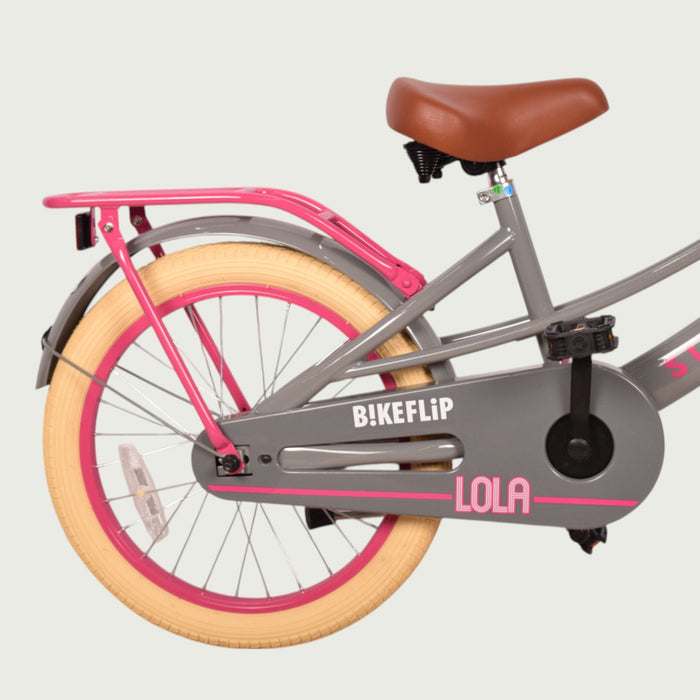 18.341P - BikeFlip