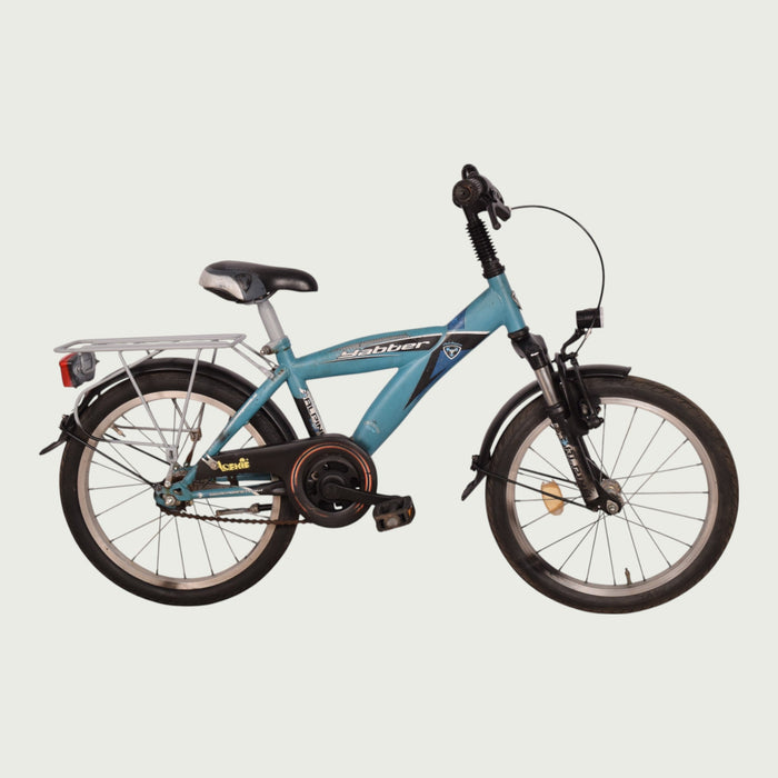 18.351 - BikeFlip