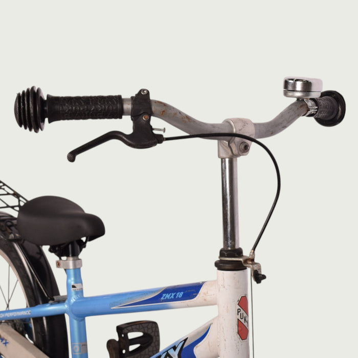 18.353 - BikeFlip