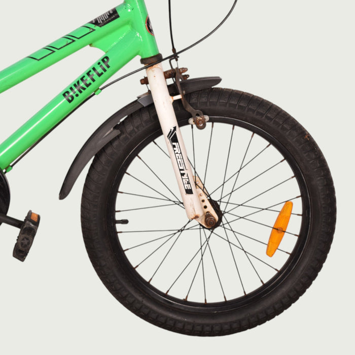 18.356 - BikeFlip