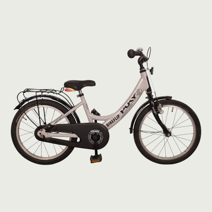 18.357 - BikeFlip