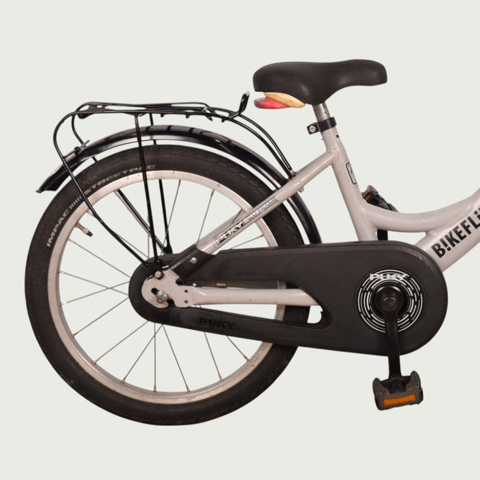 18.357 - BikeFlip
