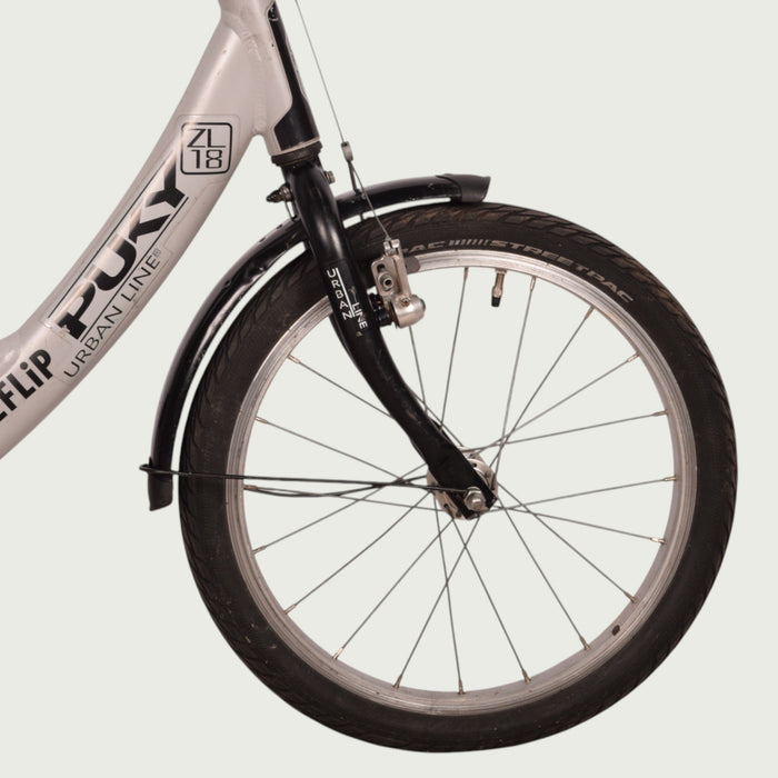18.357 - BikeFlip