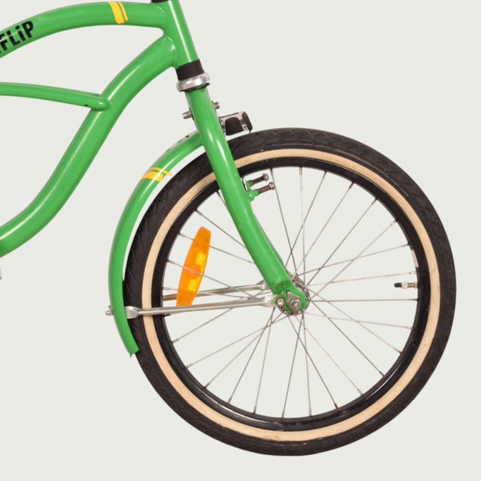 18.369 kinderfiets - BikeFlip