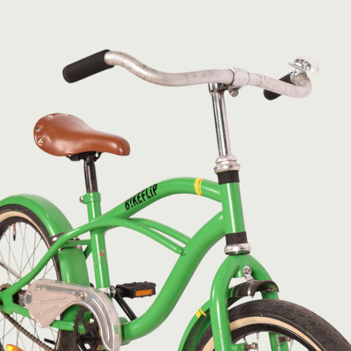 18.369 kinderfiets - BikeFlip