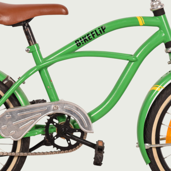 18.369 kinderfiets - BikeFlip