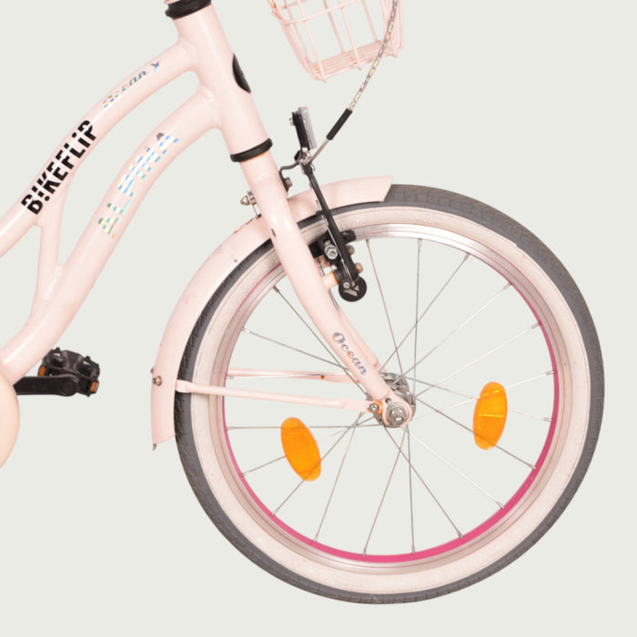 18.376 kinderfiets - BikeFlip