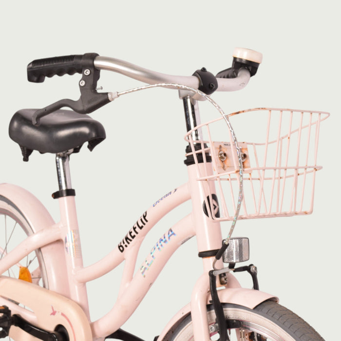 18.376 kinderfiets - BikeFlip