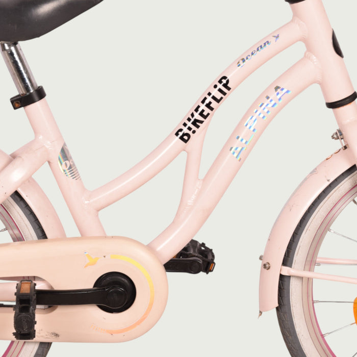 18.376 kinderfiets - BikeFlip