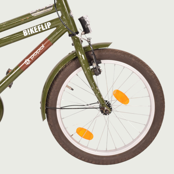 18.386 kinderfiets - BikeFlip