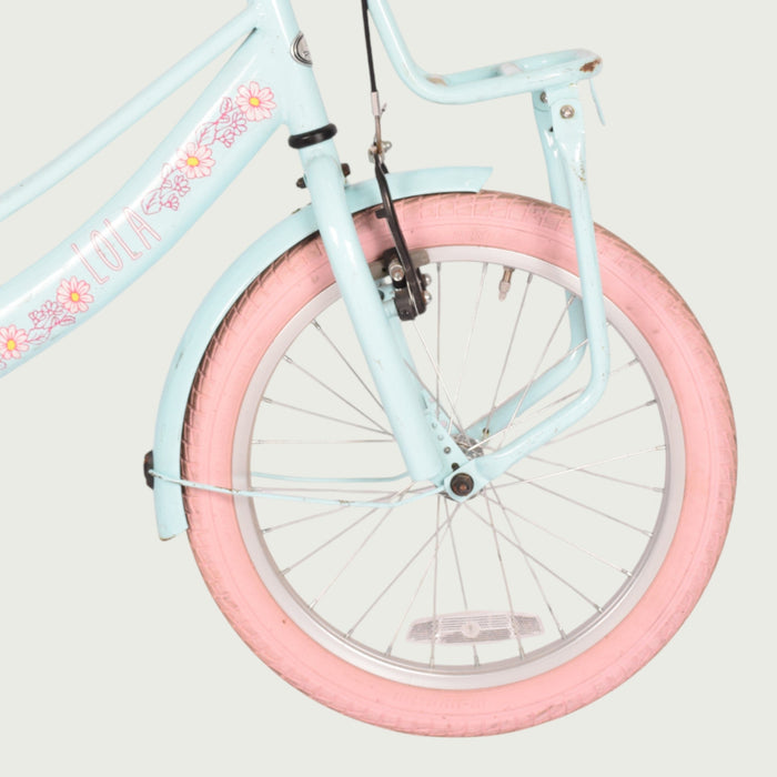 18.387 kinderfiets - BikeFlip