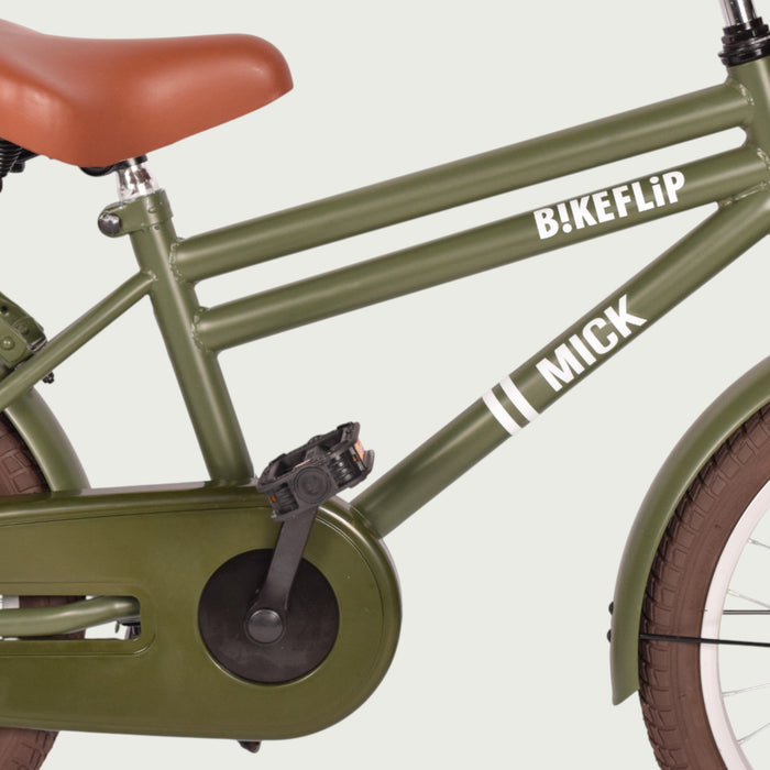 18.391 kinderfiets - BikeFlip