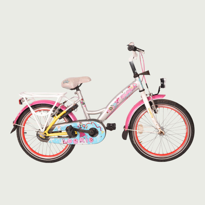 18.397 kinderfiets - BikeFlip