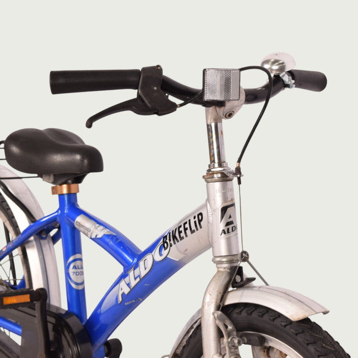18.406 kinderfiets - BikeFlip