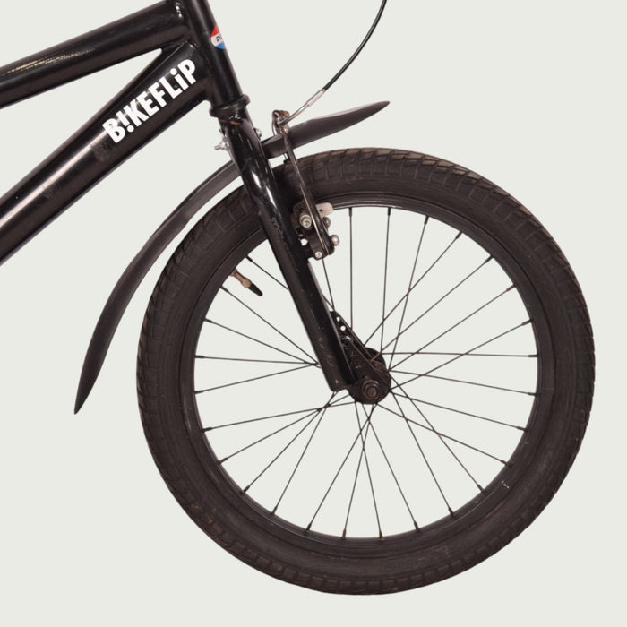 18.407 kinderfiets - BikeFlip